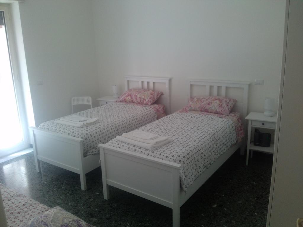 Domus Aurea Bed and Breakfast Neapel Exteriör bild