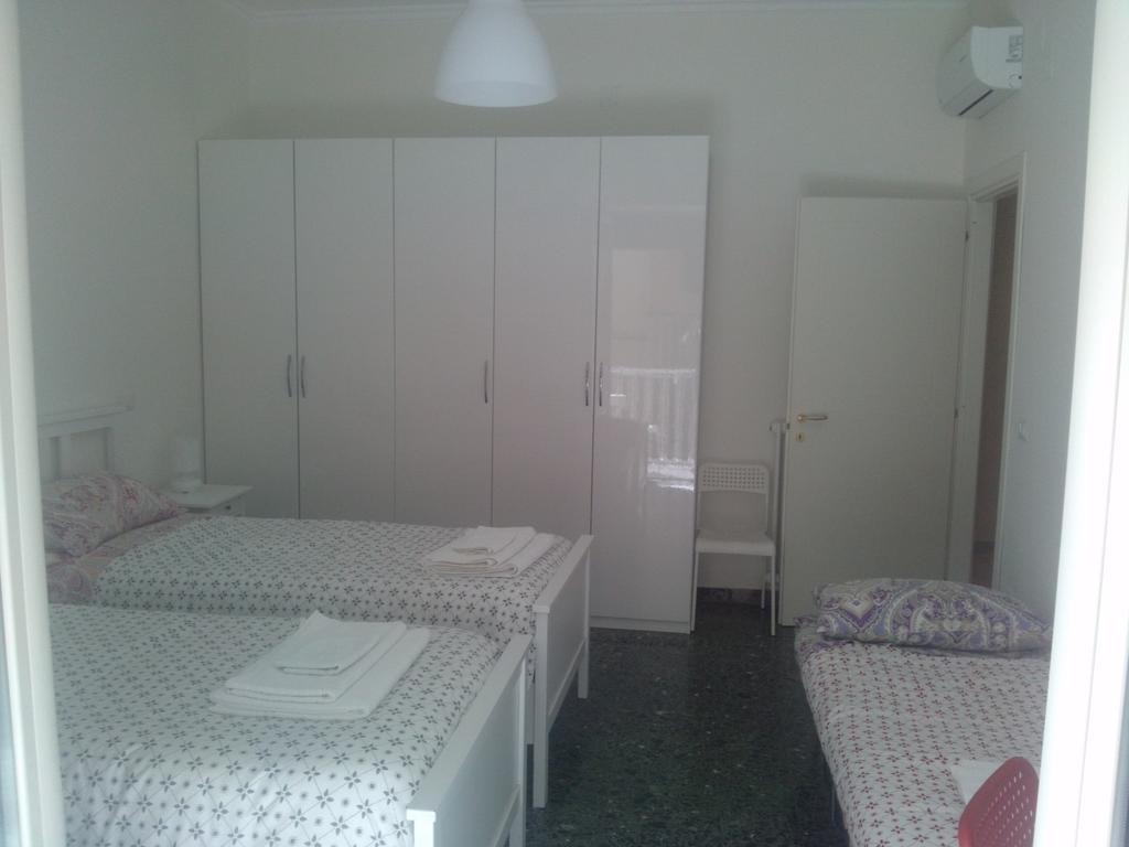 Domus Aurea Bed and Breakfast Neapel Exteriör bild