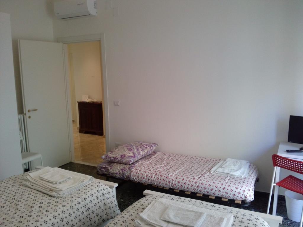 Domus Aurea Bed and Breakfast Neapel Exteriör bild