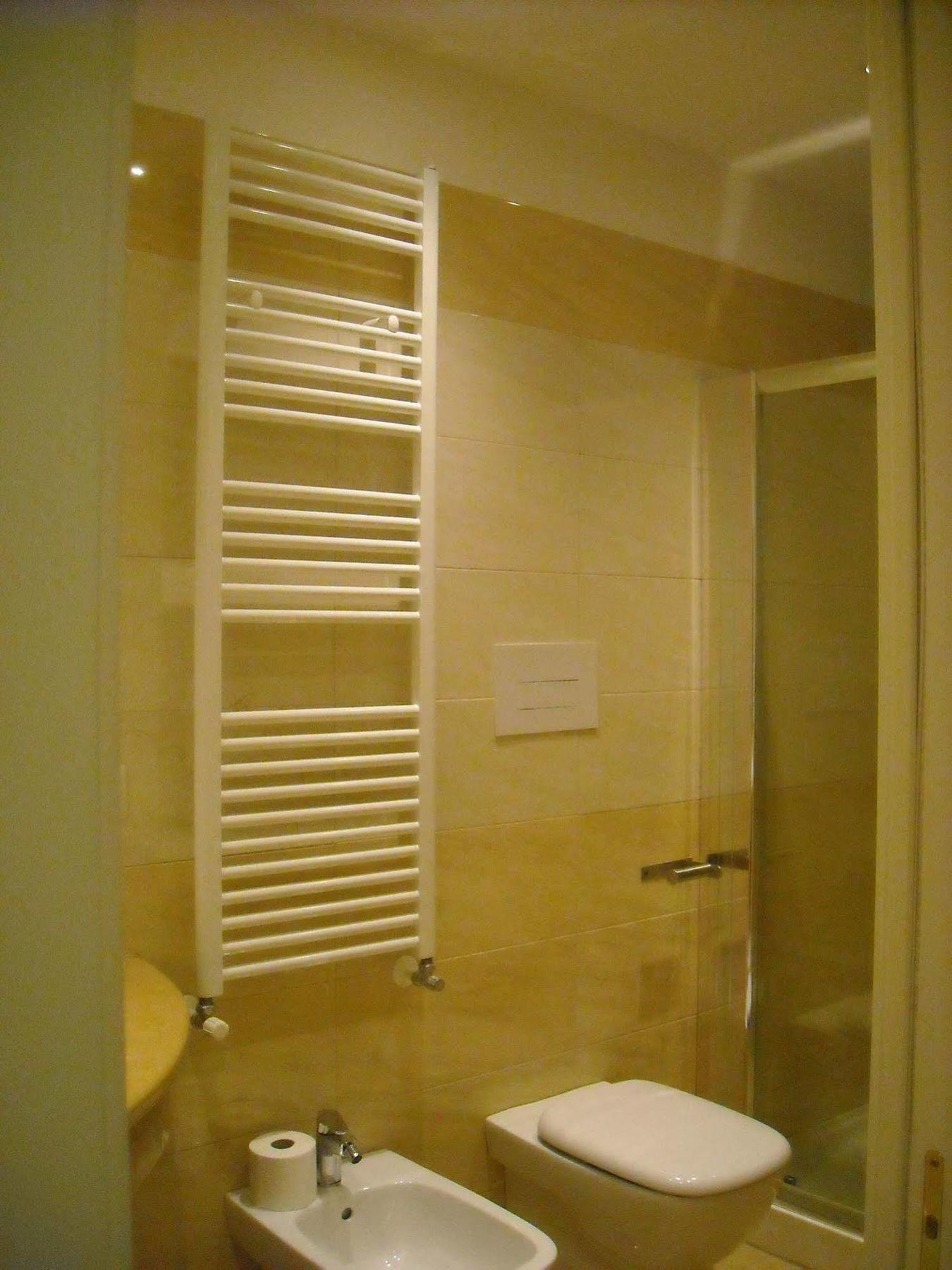 Domus Aurea Bed and Breakfast Neapel Exteriör bild