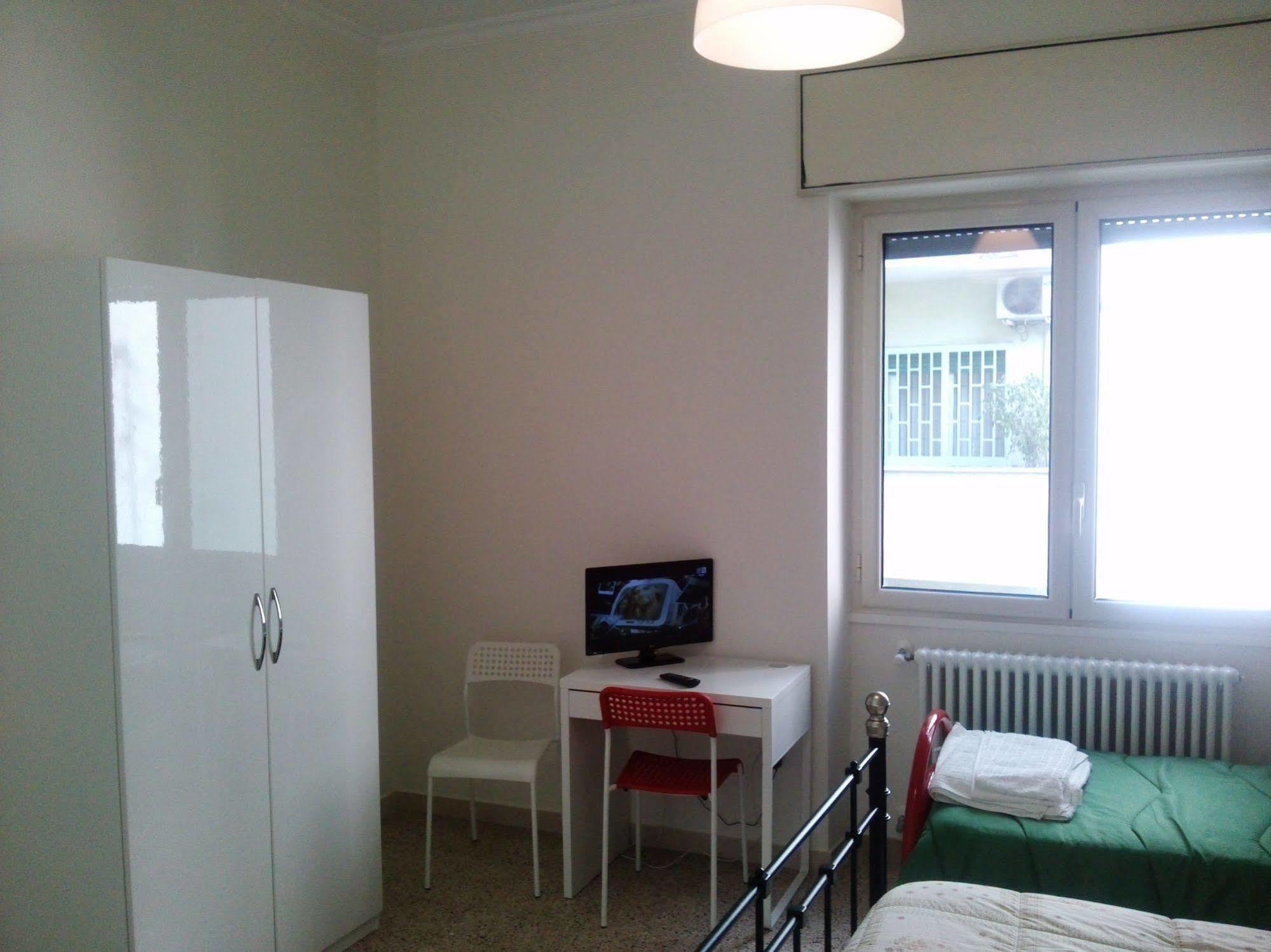 Domus Aurea Bed and Breakfast Neapel Exteriör bild